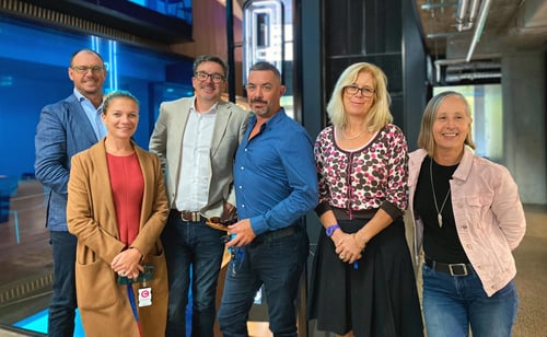 A look into TVNZ and the revamp of their newsroom to cloud