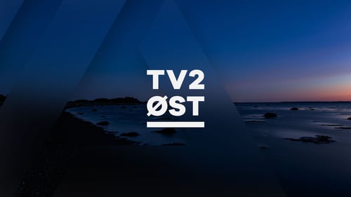 TV2 East live with Saga