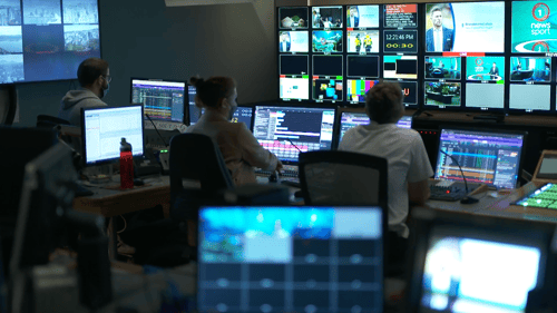 From Deadline to real-time: How story-centric workflows changed news production
