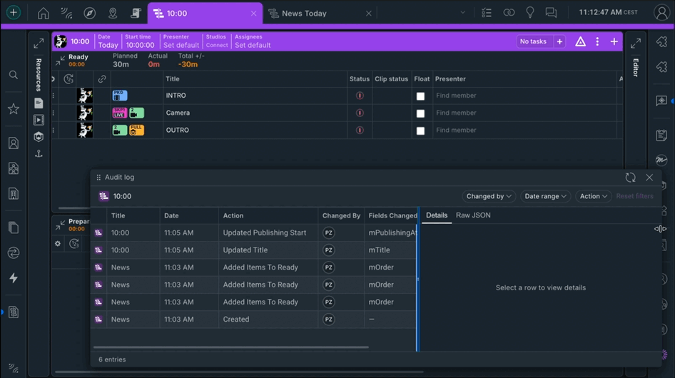 NAB-MarketingMaterial-AuditLog