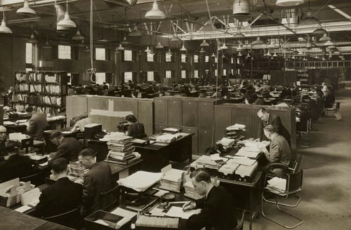 How to Handle Anti-Clouders When Upgrading Newsroom Tech