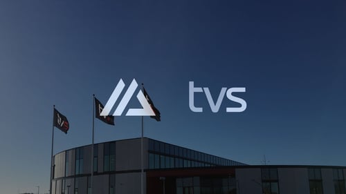 Danish TV SYD to rebuild their newsroom workflows with Saga and Mimir
