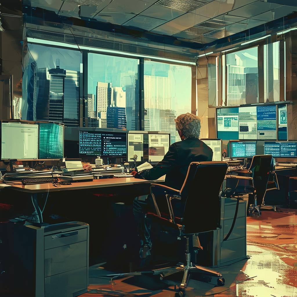 I’m a former editor who deeply regrets some decisions