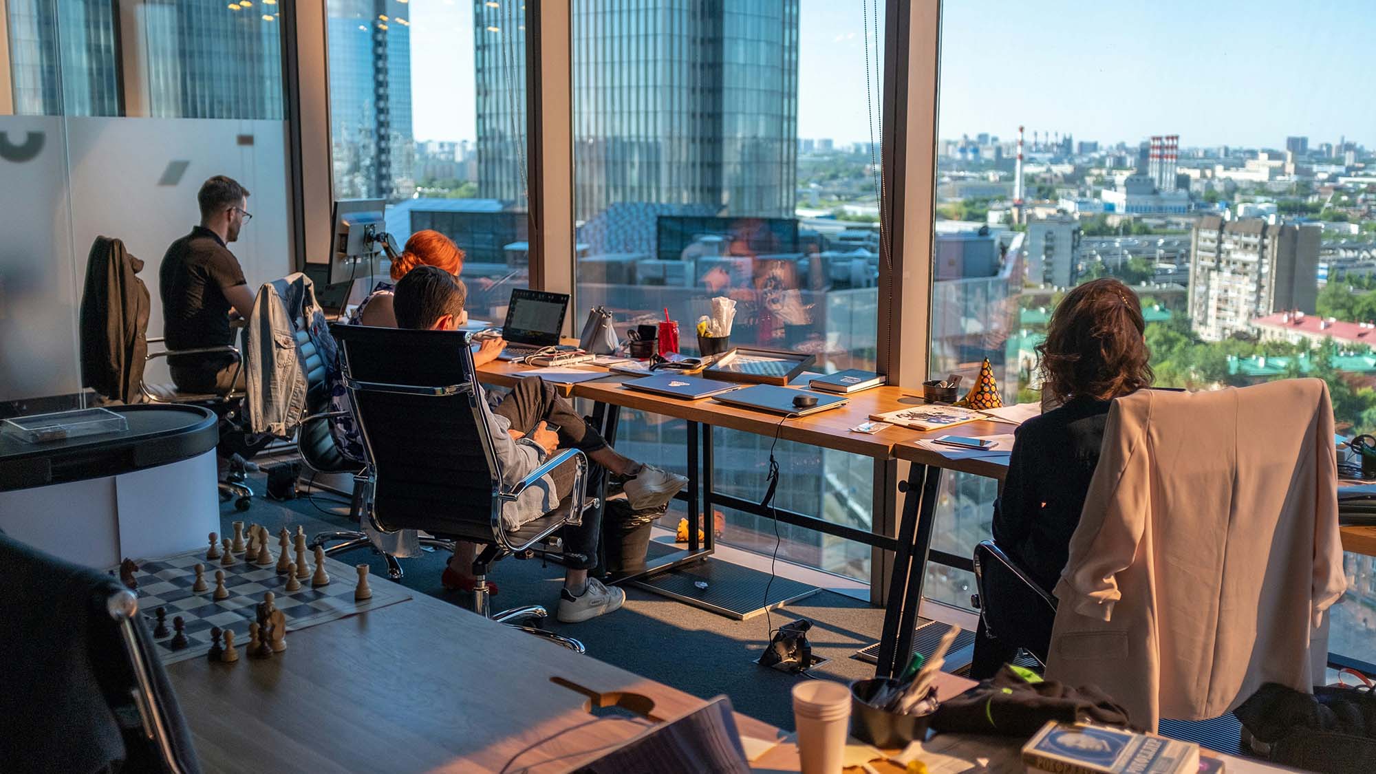 Why editorial leaders should have a say in newsroom systems