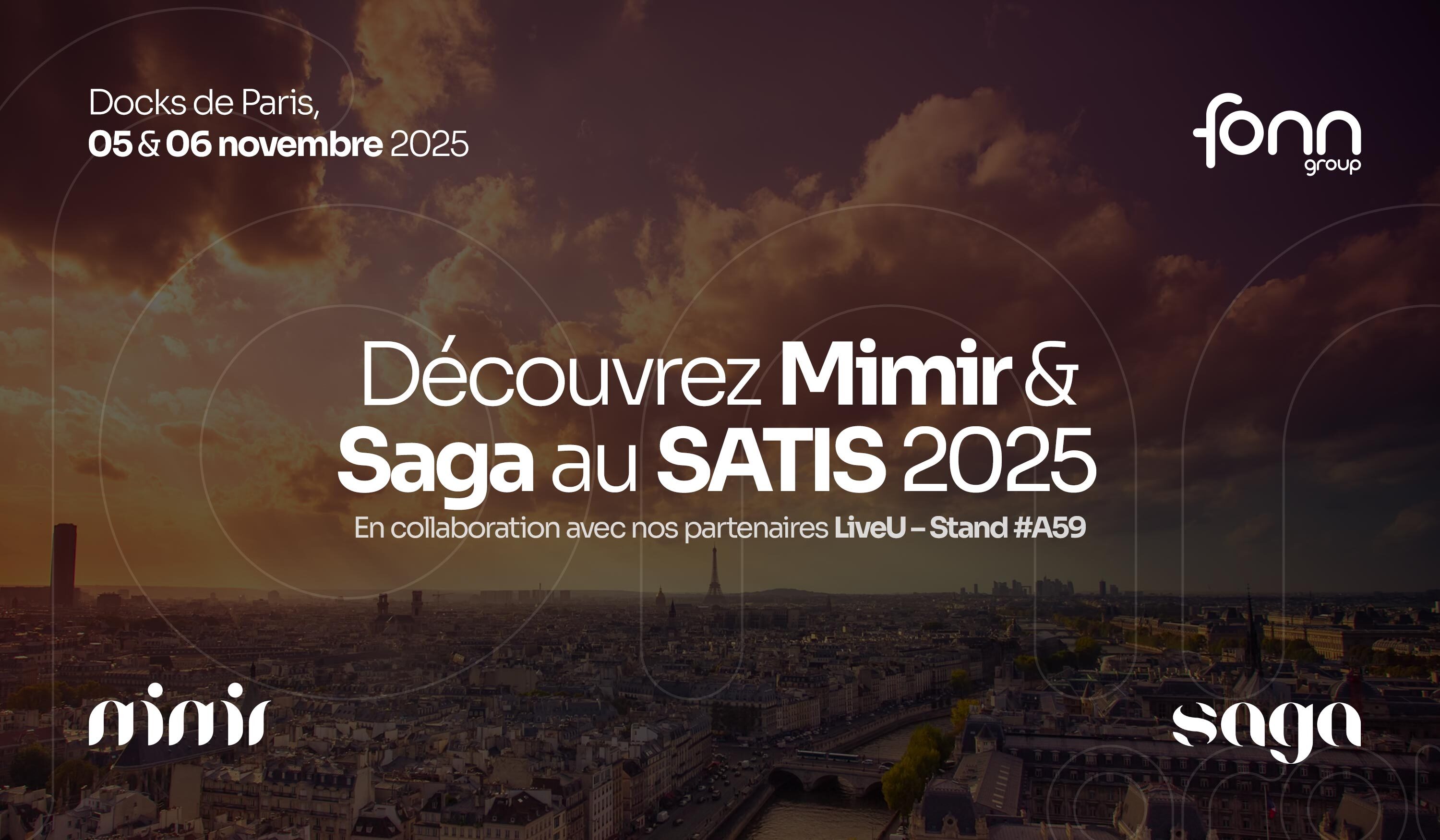 SATIS 2025